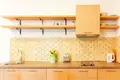 Квартира 1 спальня 25 м² Бечичи, Черногория