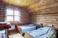House 89 m² Kurhanski sielski Saviet, Belarus