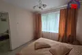 4 room apartment 58 m² Minsk, Belarus
