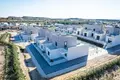 Willa 3 pokoi 110 m² Murcia, Hiszpania