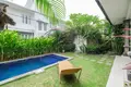 Wohnung 3 Schlafzimmer 250 m² Canggu, Indonesien