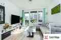 2 bedroom apartment 52 m² Capital City of Prague, Czech Republic