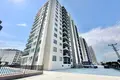1 bedroom apartment 70 m² Mezitli, Turkey