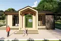 Casa 130 m² Ladushkin, Rusia
