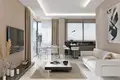 Mieszkanie 3 pokoi 159 m² Demos Agiou Athanasiou, Cypr