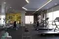 Mieszkanie 1 pokój 55 m² Gazipasa, Turcja