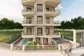 Квартира 2 комнаты 47 м² Аланья, Турция