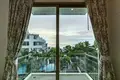 Copropriété 3 chambres  Pattaya, Thaïlande