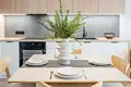 Apartamento 4 habitaciones 66 m² Poznan, Polonia