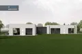 Casa 124 m² Pypliai, Lituania