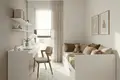 2 bedroom penthouse 91 m² Benijofar, Spain