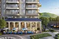 Appartement 2 chambres 33 m² Phuket, Thaïlande