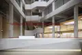 Pomieszczenie biurowe 9 836 m² Moskwa, Rosja