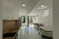 A cozy studio apartment in a peaceful suburb of Kotor