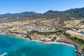 Квартира 4 комнаты 115 м² Girne Belediyesi, Северный Кипр
