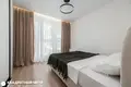 Appartement 1 chambre 33 m² Minsk, Bélarus