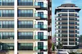 Mieszkanie 1 pokój 94 m² Alanya, Turcja