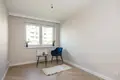 Appartement 2 chambres 40 m² Poznan, Pologne