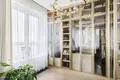 Appartement 2 chambres 105 m² Moscou, Russie