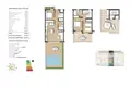 3 bedroom villa 104 m² Torrevieja, Spain