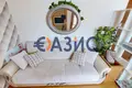 Wohnung 2 Schlafzimmer 97 m² Nessebar, Bulgarien