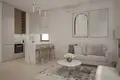 Condo 2 pokoi 45 m² Boreti, Czarnogóra