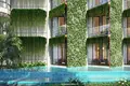 Appartement 3 chambres 135 m² Ban Bang Thao, Thaïlande