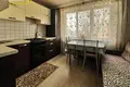 1 room apartment 39 m² Slabada, Belarus