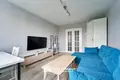 Appartement 2 chambres 50 m² en Minsk, Bélarus