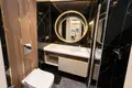 Квартира 1 комната 55 м² Оба, Турция