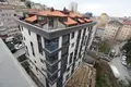 Apartamento 3 habitaciones 82 m² Besiktas, Turquía