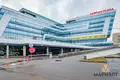 Office 5 rooms 74 m² in Minsk, Belarus
