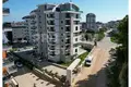 Квартира 2 комнаты 55 м² Аланья, Турция