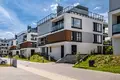Квартира 3 комнаты 56 м² Варшава, Польша