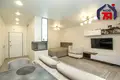 Wohnung 1 zimmer 44 m² Minsk, Belarus