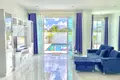 Casa 3 habitaciones  en Pong, Tailandia