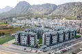 Квартира 2 комнаты 55 м² Коньяалты, Турция