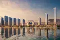 Квартира 1 комната 52 м² Дубай, ОАЭ
