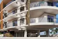 Квартира 2 спальни 102 м² район Ларнака, Кипр