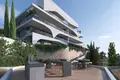 4 bedroom apartment 156 m² Agios Tychonas, Cyprus