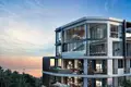 Complexe résidentiel New residential complex within walking distance from Surin and Bang Tao beaches, Phuket, Thailand