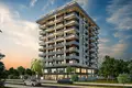 Apartment 58 m² Mahmutlar, Turkey