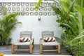 Villa de 1 habitación  desa belalang, Indonesia
