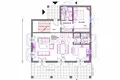 Villa de 5 pièces 294 m² Opcina Svetvincenat, Croatie