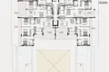 Mieszkanie 3 pokoi 156 m² Pafos, Cypr