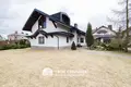 8 room house 325 m² in Minsk, Belarus