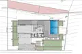 Дом 4 комнаты 458 м² Альтеа, Испания