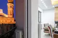 Appartement 3 chambres 83 m² Budapest, Hongrie