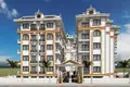 Appartement 62 m² Alanya, Turquie