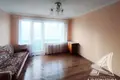 Apartamento 1 habitación 32 m² Kámieniets, Belarús